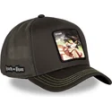 cap-curbata-gray-snapback-titan-attack-titan-attack-on-titan-de-capslab