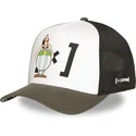 epci-curbata-papagal-snapback-pct-obe-obelix-asterix-galul-de-capslab