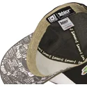 epci-curbata-papagal-snapback-pct-obe-obelix-asterix-galul-de-capslab