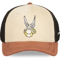 cappellino-curvo-multicolore-snapback-pcs-ast-asterix-il-gallo-di-capslab