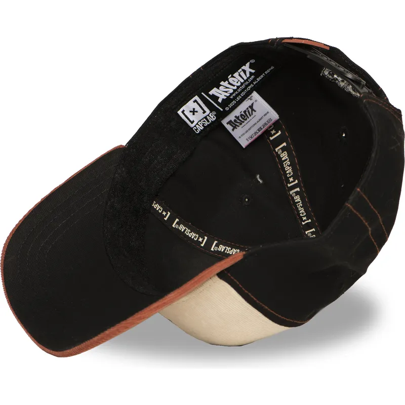 cappellino-curvo-multicolore-snapback-pcs-ast-asterix-il-gallo-di-capslab