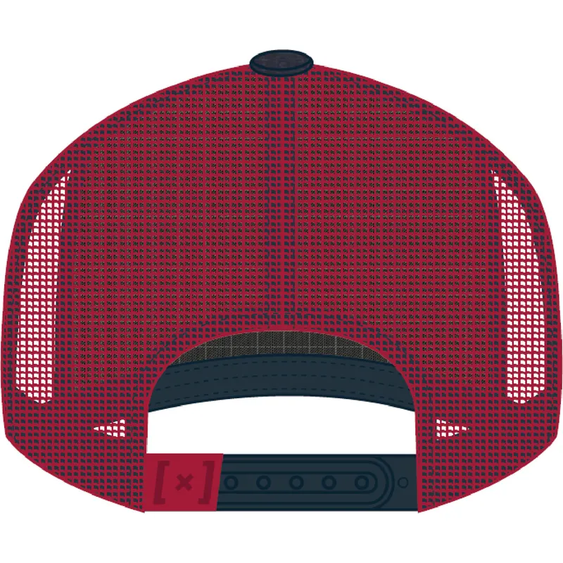 gorra-trucker-multicolor-pct-ast-asterix-der-gallier-von-capslab