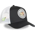cappellino-trucker-nero-e-bianco-asterix-obelix-e-idefix-ast2-crw-asterix-il-gallico-di-capslab