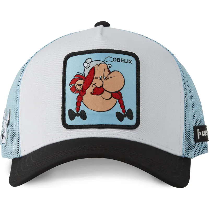 cappellino-trucker-multicolore-obelix-ast1-men-asterix-il-gallo-di-capslab
