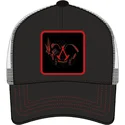 epci-curbata-negru-snapback-asc7-cre-assassin-s-assassin-s-creed-de-capslab