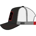 epci-curbata-negru-snapback-asc7-cre-assassin-s-assassin-s-creed-de-capslab