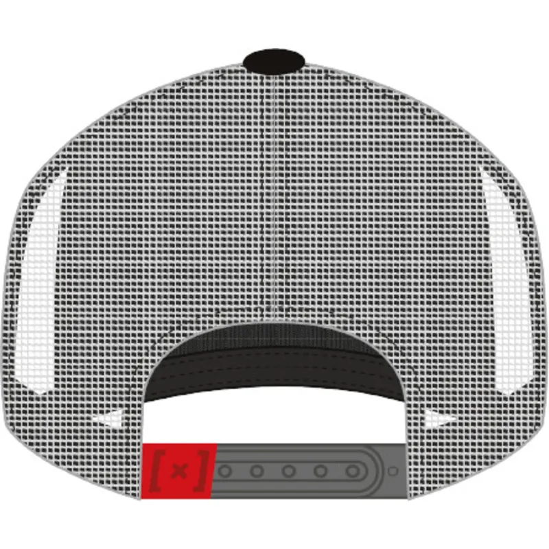 epci-curbata-negru-snapback-asc7-cre-assassin-s-assassin-s-creed-de-capslab