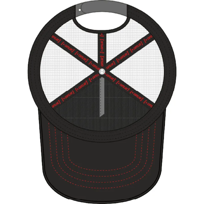 epci-curbata-negru-snapback-asc7-cre-assassin-s-assassin-s-creed-de-capslab