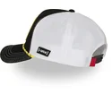 cap-curbata-black-snapback-snow-white-disney-de-capslab