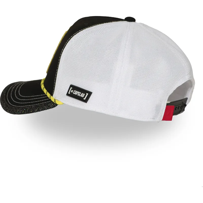 cap-curbata-black-snapback-snow-white-disney-de-capslab cap-curbata-black-snapback-snow-white-disney-de-capslab