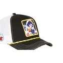cap-curbata-black-snapback-snow-white-disney-de-capslab