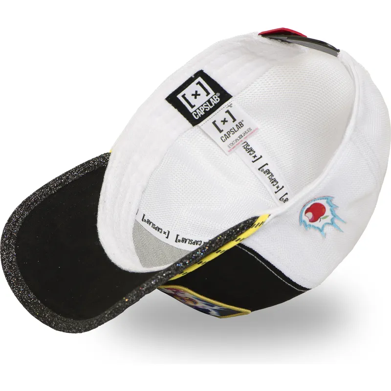 epci-curbata-negru-snapback-full-potential-sp-pri2-alba-ca-zapada-disney-de-capslab