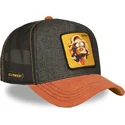 casquette-trucker-noire-et-marron-marilyn-monroe-queen-fam-que-famous-capslab