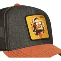 casquette-trucker-noire-et-marron-marilyn-monroe-queen-fam-que-famous-capslab