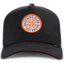 epci-curbata-negru-snapback-koi-watching-club-hft-de-djinns