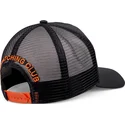 epci-curbata-camionagiu-negru-snapback-koi-watching-club-hft-de-djinns