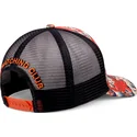 epci-curbata-camionagiu-papagal-snapback-koi-watching-club-hft-de-djinns