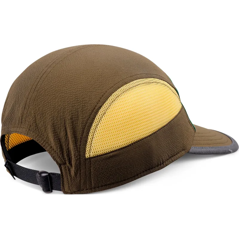 cap-curbata-green-adjustable-strap-de-djinns cap-curbata-green-adjustable-strap-de-djinns