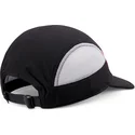 gorra-curva-nera-regolabile-seersoftmesh-soft-fc-di-djinns