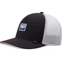 epci-curbata-negru-snapback-seersoftmesh-hft-de-djinns