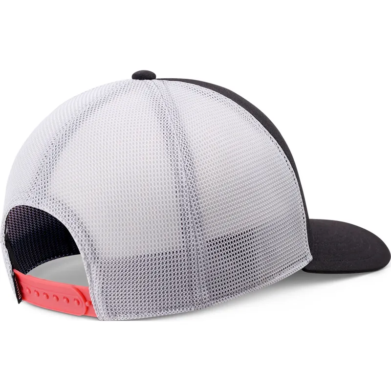 epci-curbata-negru-snapback-seersoftmesh-hft-de-djinns