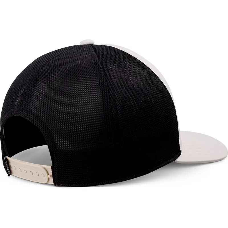cap-curbata-gray-snapback-de-djinns