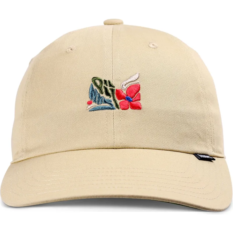 cap-curbata-beige-adjustable-strap-de-djinns