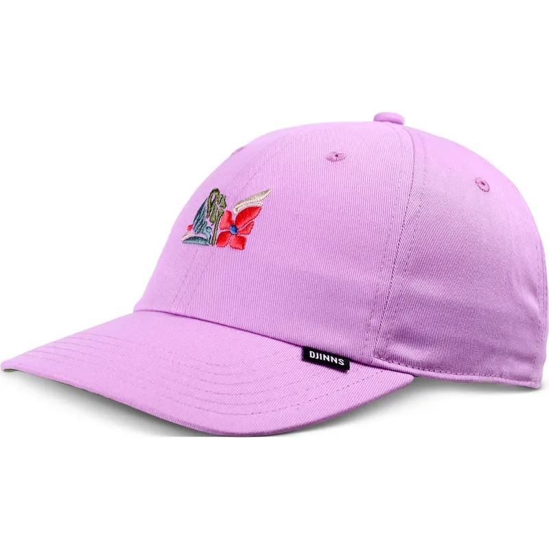 epci-curbata-violet-reglabila-m-flowers-de-djinns