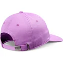 cappellino-visiera-curva-viola-regolabile-m-flowers-di-djinns