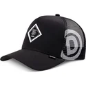 epci-curbata-negru-snapback-big-ripstop-hft-de-djinns