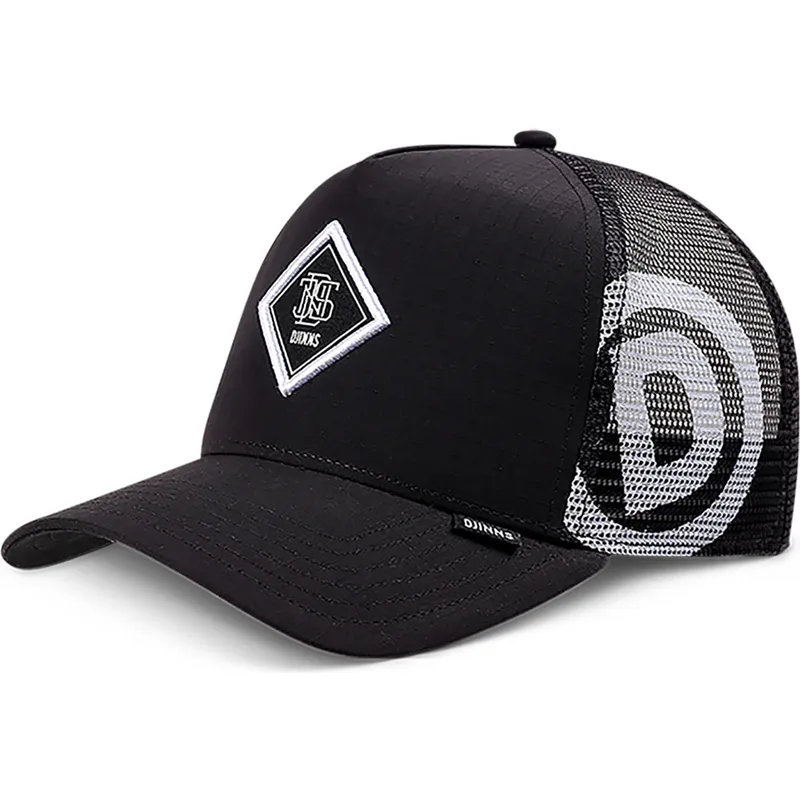 epci-curbata-negru-snapback-big-ripstop-hft-de-djinns epci-curbata-negru-snapback-big-ripstop-hft-de-djinns