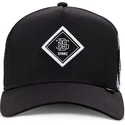 epci-curbata-negru-snapback-big-ripstop-hft-de-djinns