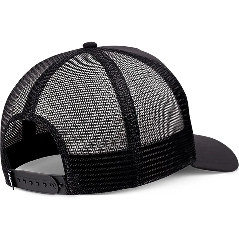 epci-curbata-negru-snapback-big-ripstop-hft-de-djinns epci-curbata-negru-snapback-big-ripstop-hft-de-djinns