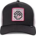 epci-curbata-negru-snapback-djinnsss-hft-de-djinns