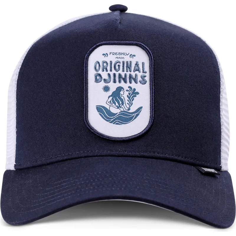 epci-curbata-bleumarin-snapback-original-hft-de-djinns