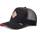 epci-curbata-negru-snapback-plainlace-hft-de-djinns