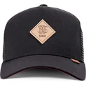 epci-curbata-negru-snapback-plainlace-hft-de-djinns