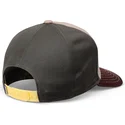 epci-curbata-papagal-snapback-pentru-copii-food-bacon-basic-de-djinns