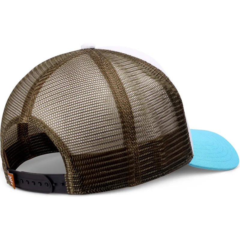 coastal-surf-frenzy-hft-mehrfarbige-trucker-kappe