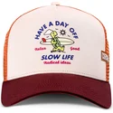 brazowa-czapka-trucker-day-off-hft-od-coastal