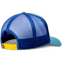 cap-curbata-blue-snapback-de-coastal