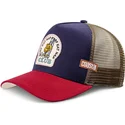 epci-curbata-papagal-snapback-nap-club-hft-de-coastal