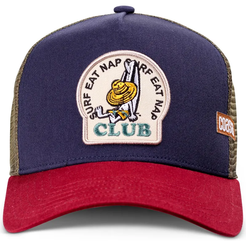 epci-curbata-papagal-snapback-nap-club-hft-de-coastal epci-curbata-papagal-snapback-nap-club-hft-de-coastal
