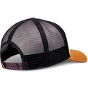 epci-curbata-maro-snapback-riding-fast-hft-de-coastal