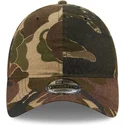 cap-curbata-camouflage-adjustable-strap-9twenty-de-new-era
