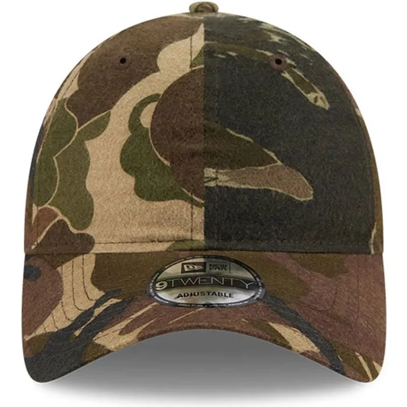 cap-curbata-camouflage-adjustable-strap-9twenty-de-new-era