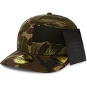 epci-curbata-camuflaj-fitted-59fifty-pre-curved-brushed-cotton-three-looms-woodland-de-new-era