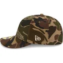 epci-curbata-camuflaj-ajustat-59fifty-pre-curved-brushed-cotton-three-looms-woodland-de-new-era