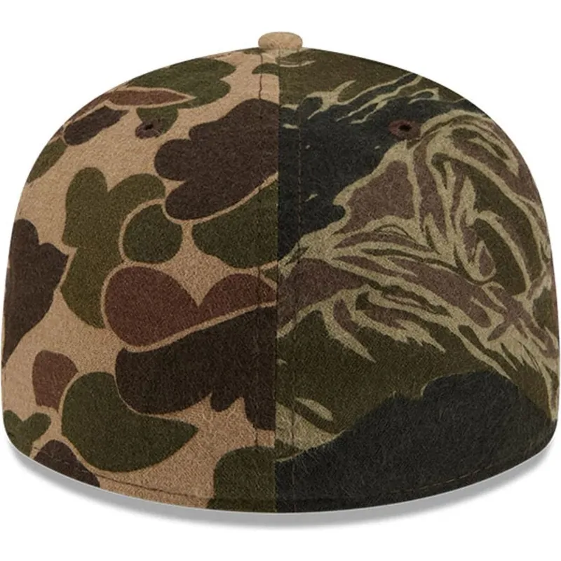 epci-curbata-camuflaj-fitted-59fifty-pre-curved-brushed-cotton-three-looms-woodland-de-new-era epci-curbata-camuflaj-fitted-59fifty-pre-curved-brushed-cotton-three-looms-woodland-de-new-era