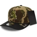 justerbar-kamouflagebojd-keps-19twenty-brushed-cotton-three-looms-duck-chicago-white-sox-mlb-fran-new-era